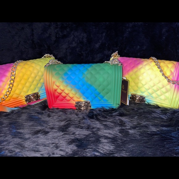 Hand bag - Picture 8 of 8